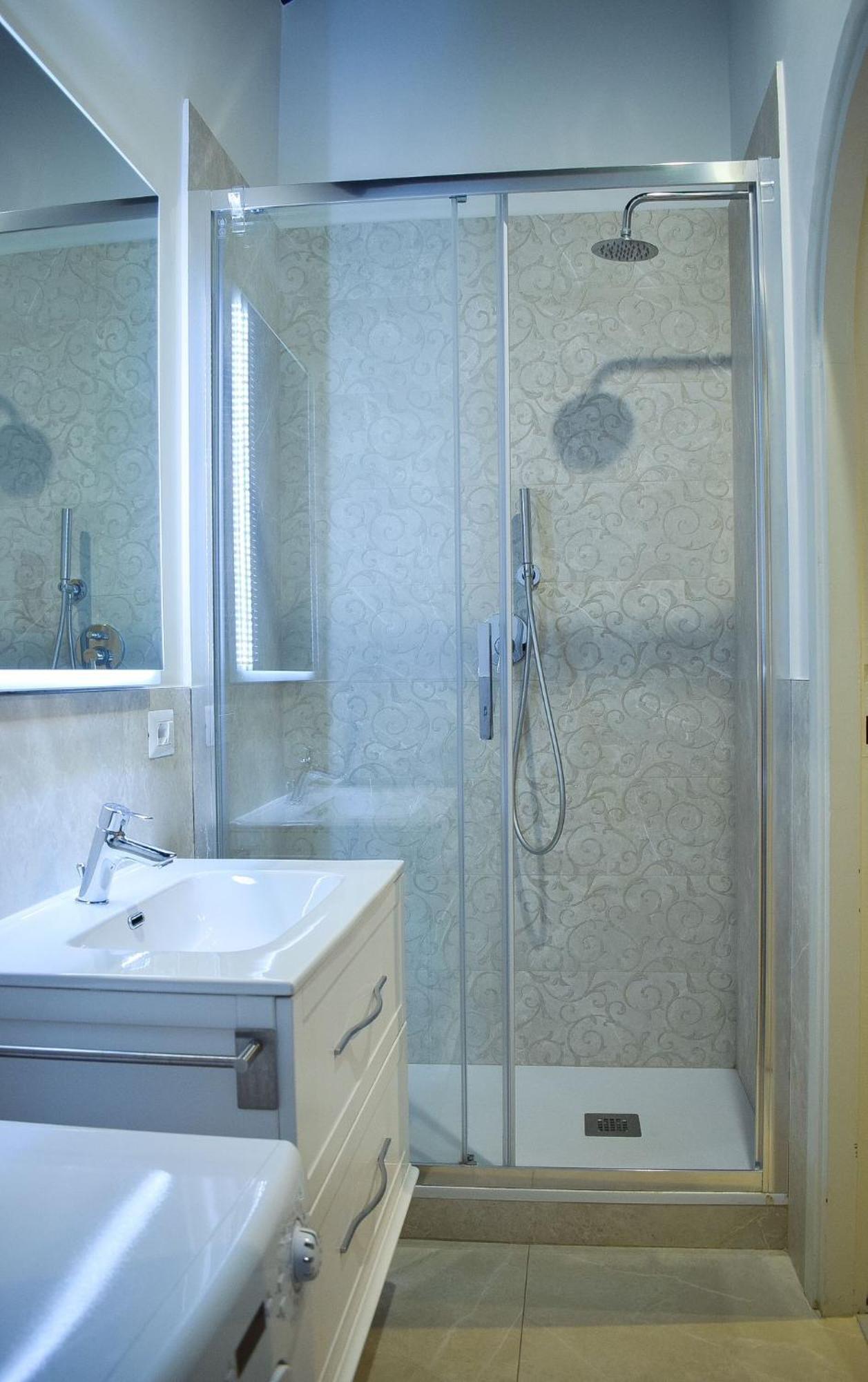 Apartamento Luxury Trevi *